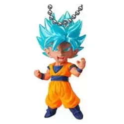 Goku SSGSS