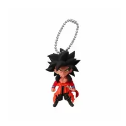 Goku SS4