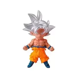 Goku (Ultra Instinct)