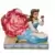 Disney Traditions by Jim Shore - Belle Rose