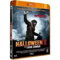 Halloween II  [Blu-ray]