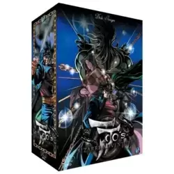 JoJo's Bizarre Adventure [Édition Simple VO]