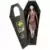 Sally with Coffin