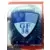 Foot 2002 - Ecusson - Grenoble