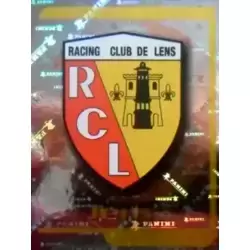 Ecusson - Lens