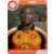 Foot 2002 - Jean-Claude Darcheville - Lorient