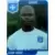 Foot 2002 - Kuami Agboh - Auxerre