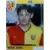 Foot 2002 - Michaël Debève - Lens