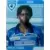 Foot 2002 - Morlaye Soumah - Bastia