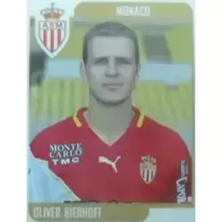 Oliver Bierhoff - Monaco