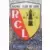 Foot 99 - Ecusson - Lens