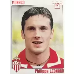 Philippe Leonard - Monaco