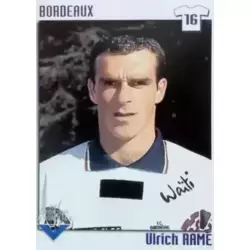 Ulrich Ramé - Bordeaux