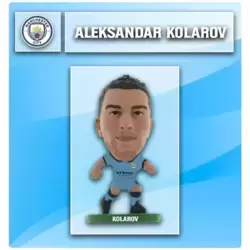 Alexsandar Kolarov