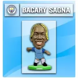 Bacary Sagna