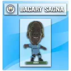 Bacary Sagna