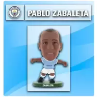 Pablo Zabaleta