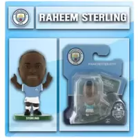Raheem Sterling