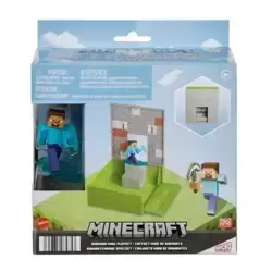 Diamond Mine Micro Playset