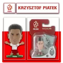 Krzysztof Piatek