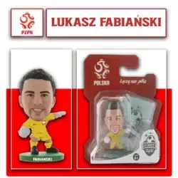 Lukasz Fabianksi