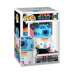 R2-D2 Pride