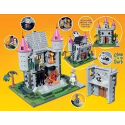 Dracula’s Castle Playset
