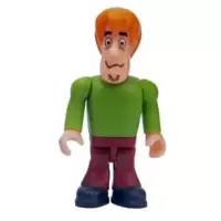 Shaggy
