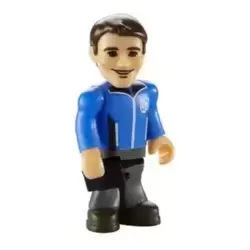 Arctic Steve