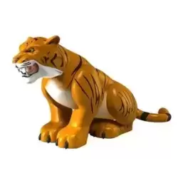 Bengal Tiger