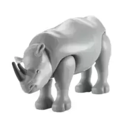 Black Rhino
