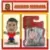Spain National Team - Alvaro Morata - Home Kit