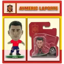 Aymeric Laporte - Home Kit