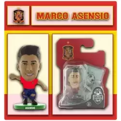 Marco Asensio - Home Kit