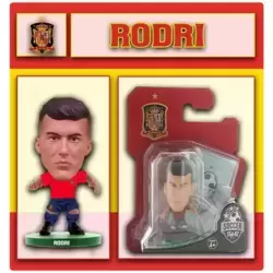 Rodri - Home Kit