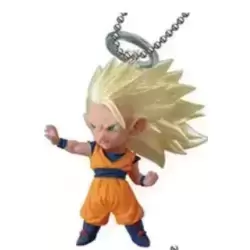 Goku SS3