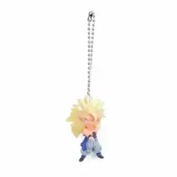 Gotenks SS3