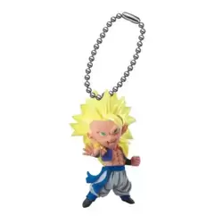 Gotenks SS3