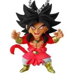 Broly SS4