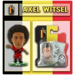 Axel Witsel