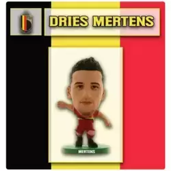 Dries Mertens