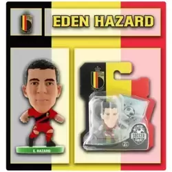 Eden Hazard