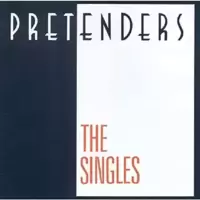Best of (the Singles)