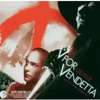 V for Vendetta (Bof)