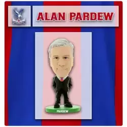 Alan Pardew