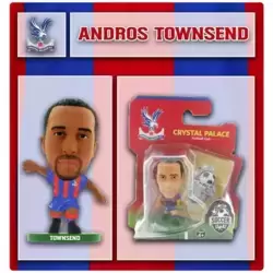 Andros Townsend