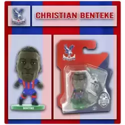 Christian Benteke
