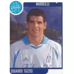 Eduardo Tuzzio - Marseille