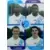 Foot 2002 - Jacques Momha / Christian Bassila / Pascal Camadini / Pascal Johansen - Strasbourg