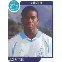 Joseph Yobo - Marseille